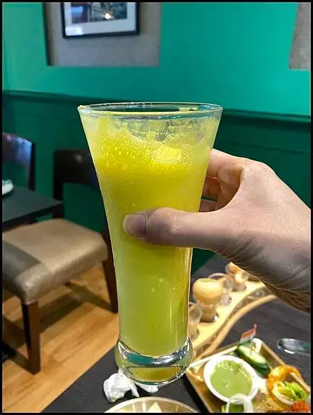 【台中印度料理推薦】【 Spice Guru瑪莎拉大師】道道