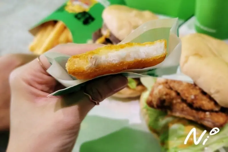 202412 台中西區 超堡Super Burger漢堡手搖飲專賣店-美村門市