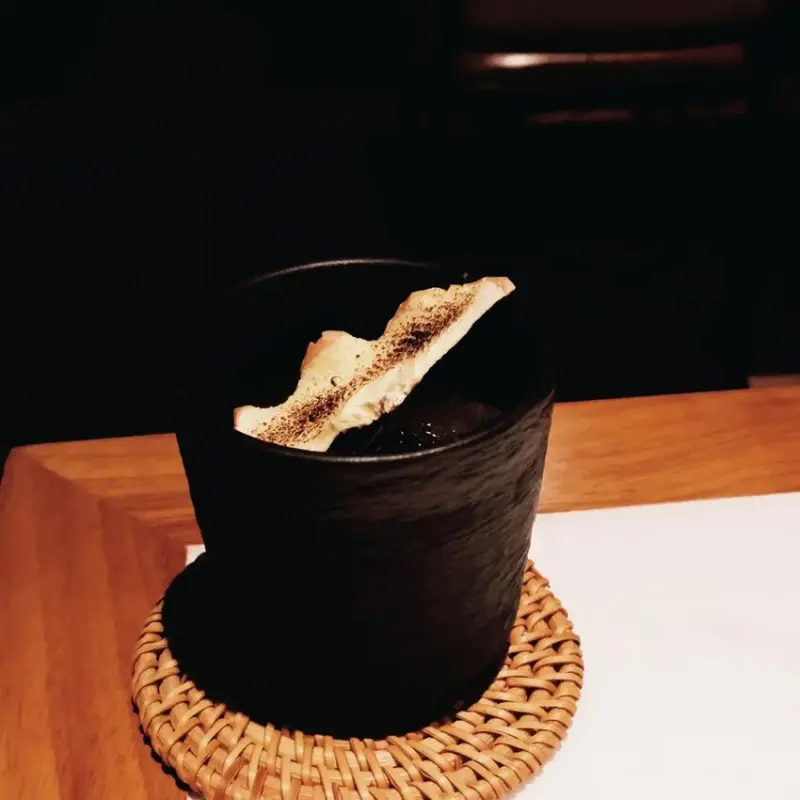 台中西屯區必去酒吧！隱身在逢甲商圈質感微醺的雲璽樓Cloem