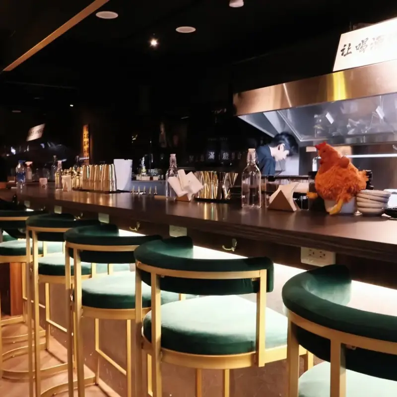 台中西屯區必去酒吧！隱身在逢甲商圈質感微醺的雲璽樓Cloem