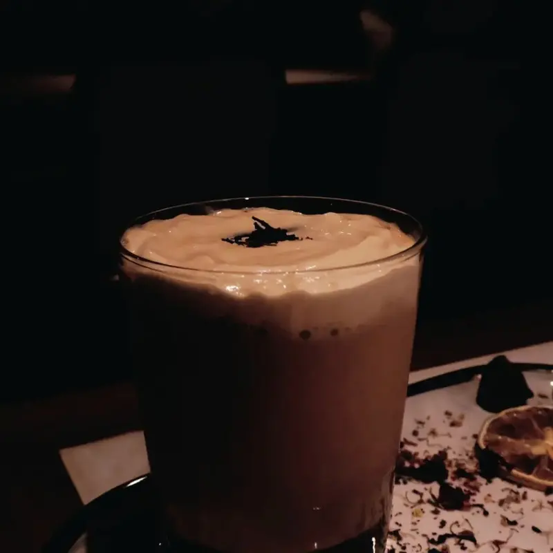 台中西屯區必去酒吧！隱身在逢甲商圈質感微醺的雲璽樓Cloem