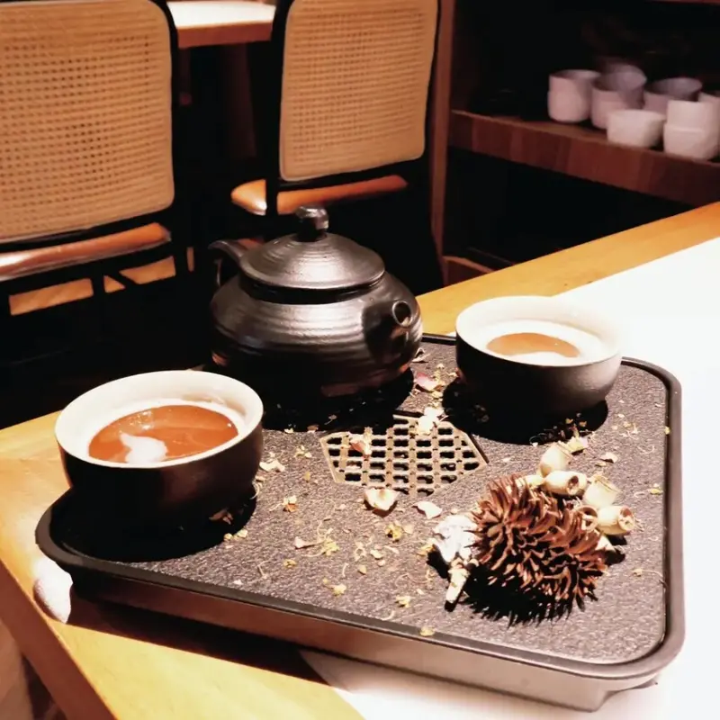 台中西屯區必去酒吧！隱身在逢甲商圈質感微醺的雲璽樓Cloem