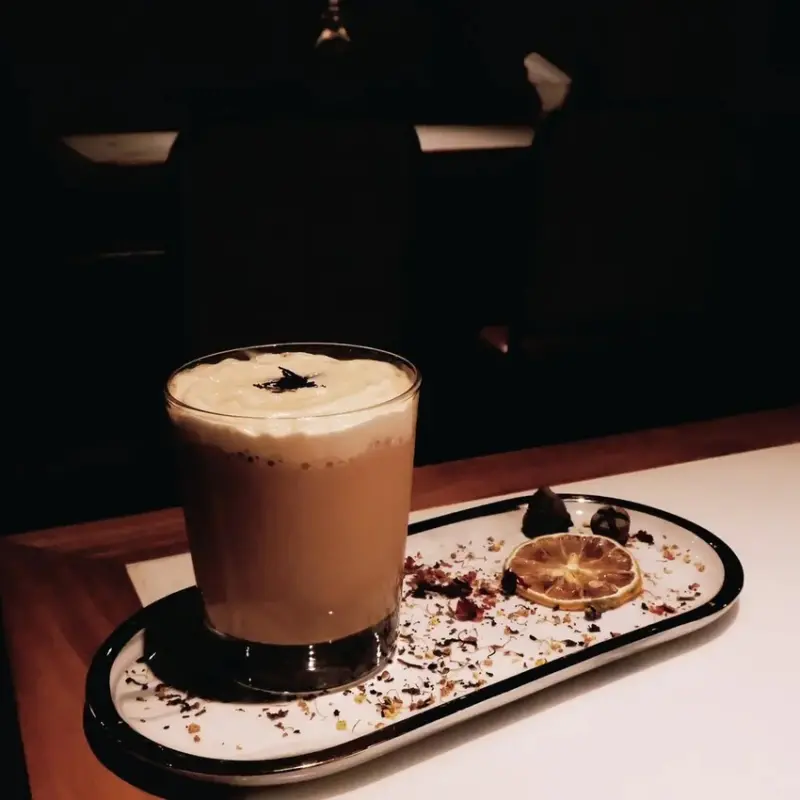 台中西屯區必去酒吧！隱身在逢甲商圈質感微醺的雲璽樓Cloem