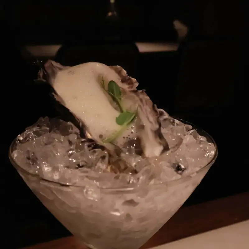 台中西屯區必去酒吧！隱身在逢甲商圈質感微醺的雲璽樓Cloem