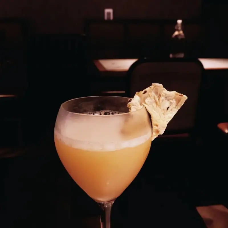 台中西屯區必去酒吧！隱身在逢甲商圈質感微醺的雲璽樓Cloem