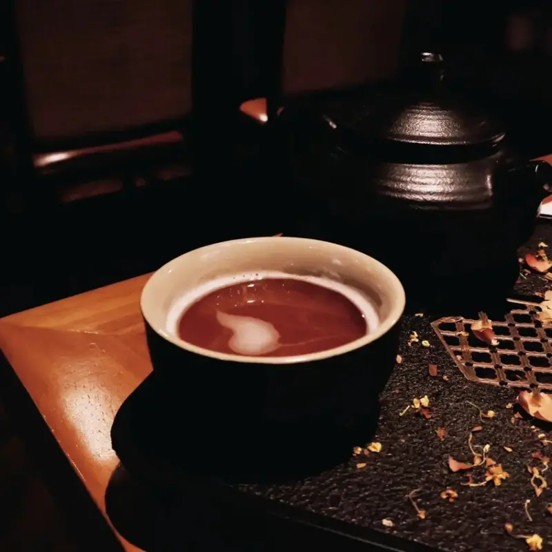 台中西屯區必去酒吧！隱身在逢甲商圈質感微醺的雲璽樓Cloem