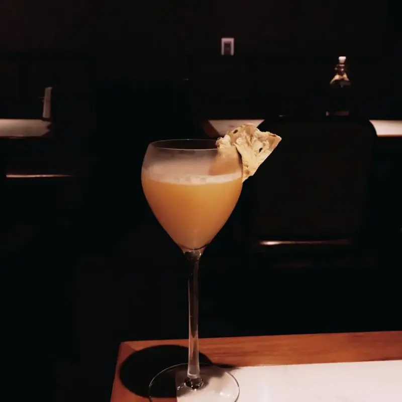 台中西屯區必去酒吧！隱身在逢甲商圈質感微醺的雲璽樓Cloem