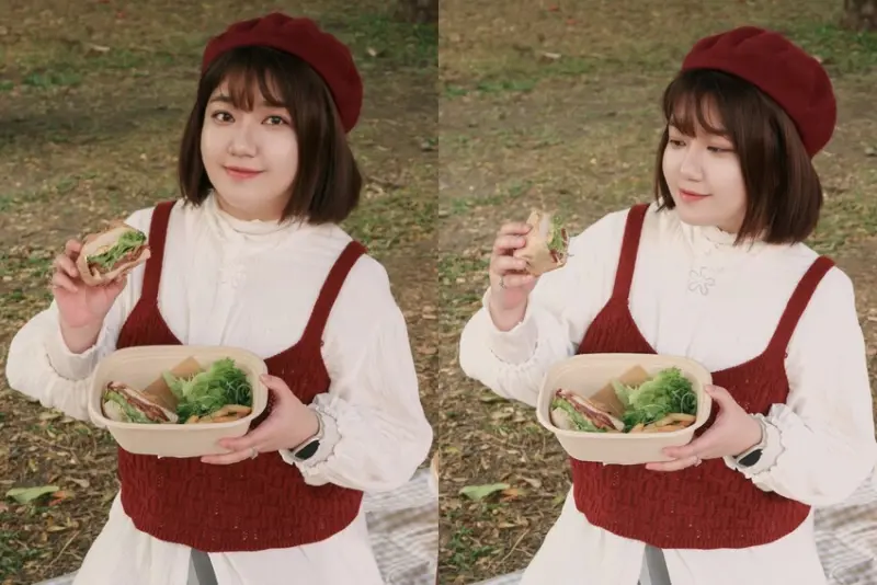 台中西區｜勤美綠園道新開幕！自由搭配可頌輕食餐盒｜SOMI 