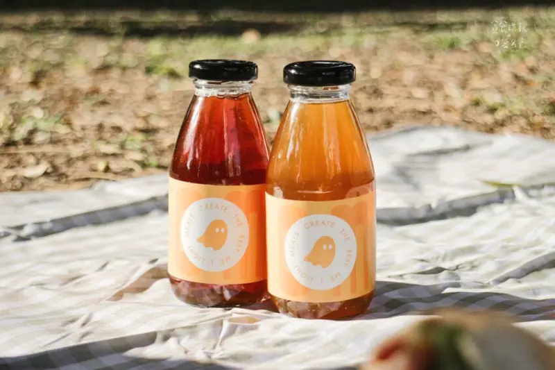 台中西區｜勤美綠園道新開幕！自由搭配可頌輕食餐盒｜SOMI 