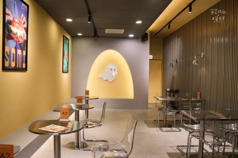 台中西區｜勤美綠園道新開幕！自由搭配可頌輕食餐盒｜SOMI 