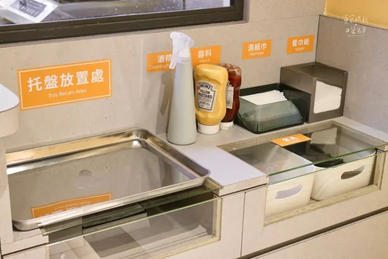 台中西區｜勤美綠園道新開幕！自由搭配可頌輕食餐盒｜SOMI 