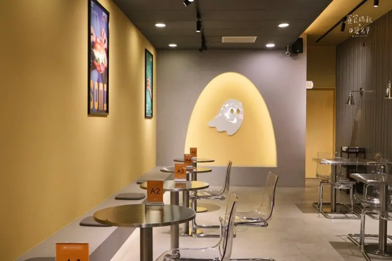 台中西區｜勤美綠園道新開幕！自由搭配可頌輕食餐盒｜SOMI 