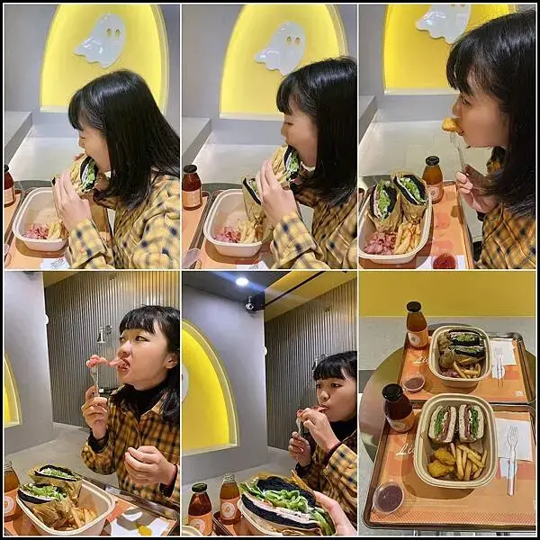 【台中西區公益路/勤美綠園道輕食推薦】【SOMI Light