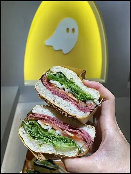 【台中西區公益路/勤美綠園道輕食推薦】【SOMI Light