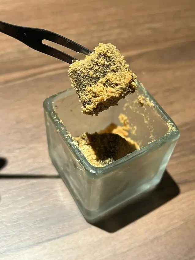 （府中美食）魚韻居酒屋板橋店～焦糖鮭魚壽司、松露牛小排、起司