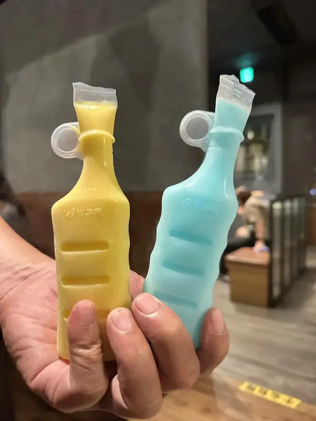 台中必訪！超夯特色燒肉店【燒肉滋滋】，韓式燒肉x韓式料理x韓