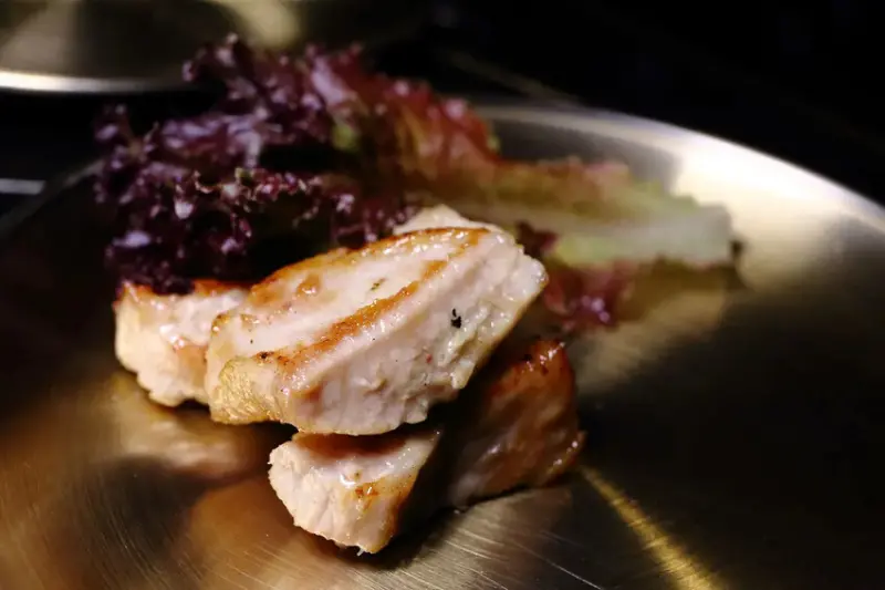 台中必訪！超夯特色燒肉店【燒肉滋滋】，韓式燒肉x韓式料理x韓