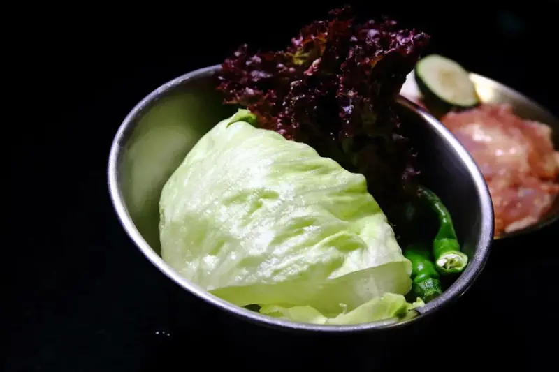 台中必訪！超夯特色燒肉店【燒肉滋滋】，韓式燒肉x韓式料理x韓