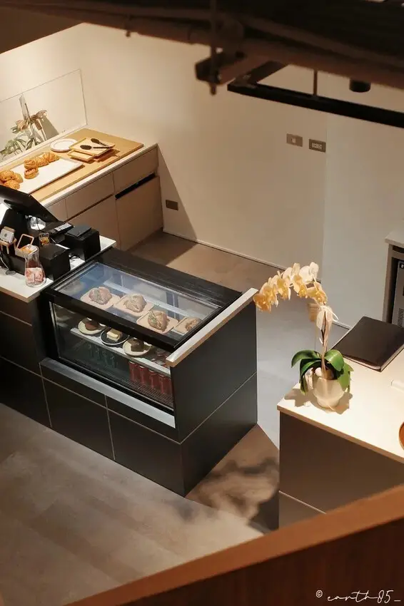 [ 台北美食 ]SBREAD-中山區雙連新開幕早午餐 班尼迪