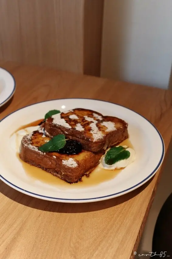 [ 台北美食 ]SBREAD-中山區雙連新開幕早午餐 班尼迪