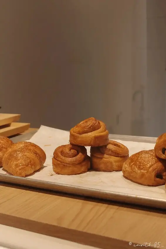 [ 台北美食 ]SBREAD-中山區雙連新開幕早午餐 班尼迪