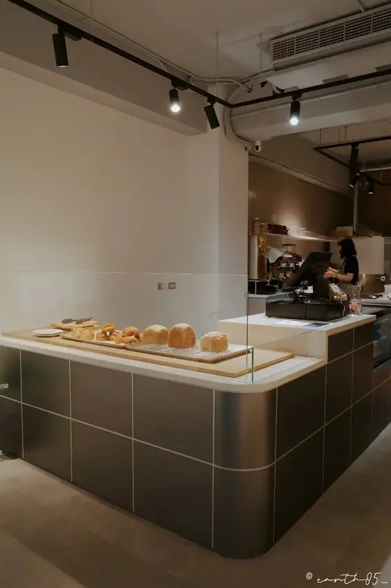 [ 台北美食 ]SBREAD-中山區雙連新開幕早午餐 班尼迪