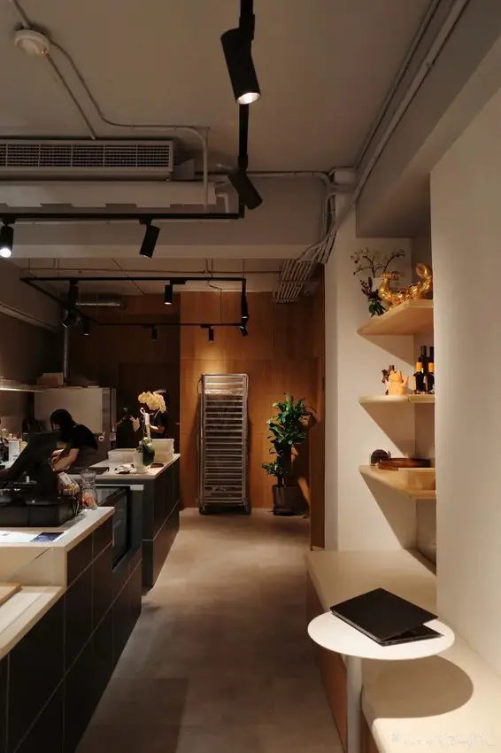 [ 台北美食 ]SBREAD-中山區雙連新開幕早午餐 班尼迪