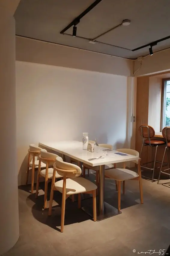 [ 台北美食 ]SBREAD-中山區雙連新開幕早午餐 班尼迪