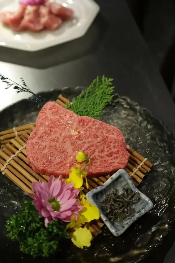 台南燒肉推薦｜秋敘苑 直火燒肉店：燒肉老饕必吃燒肉店，隱藏在