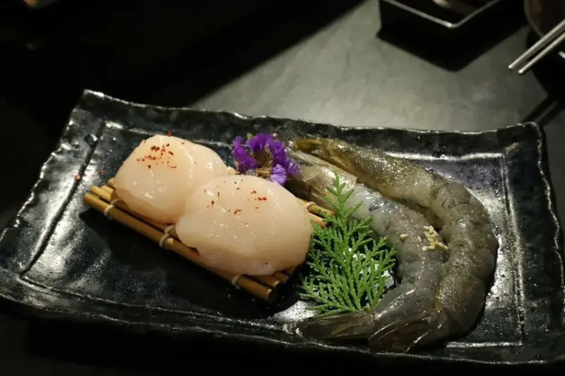 台南燒肉推薦｜秋敘苑 直火燒肉店：燒肉老饕必吃燒肉店，隱藏在