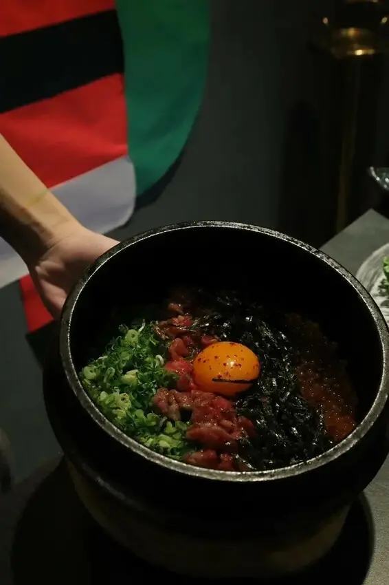 台南燒肉推薦｜秋敘苑 直火燒肉店：燒肉老饕必吃燒肉店，隱藏在