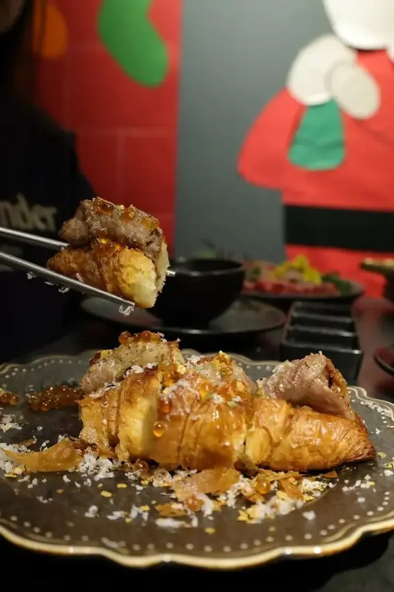 台南燒肉推薦｜秋敘苑 直火燒肉店：燒肉老饕必吃燒肉店，隱藏在