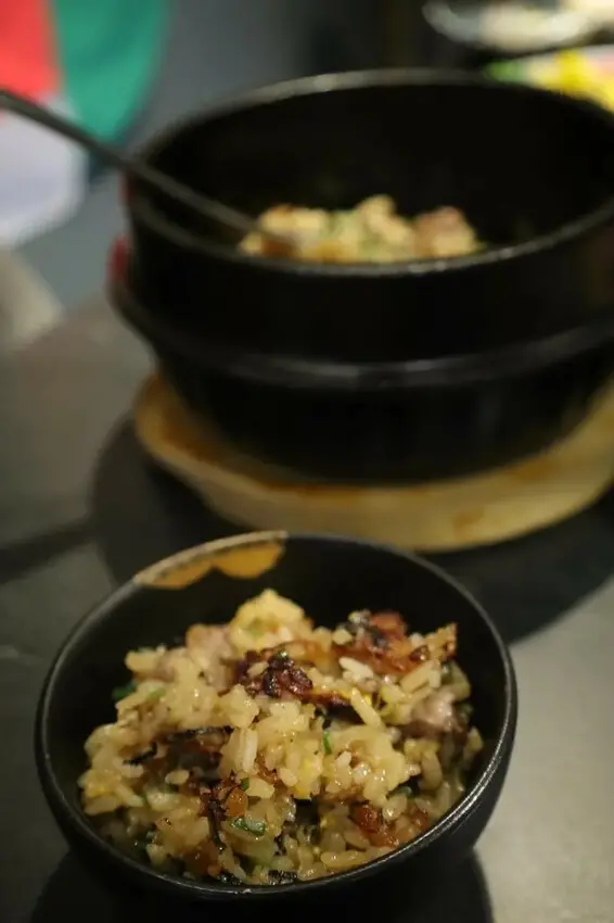 台南燒肉推薦｜秋敘苑 直火燒肉店：燒肉老饕必吃燒肉店，隱藏在