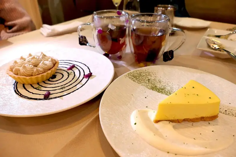 [台北-大安] 陳氏好地方CHEN'S NICE PLACE