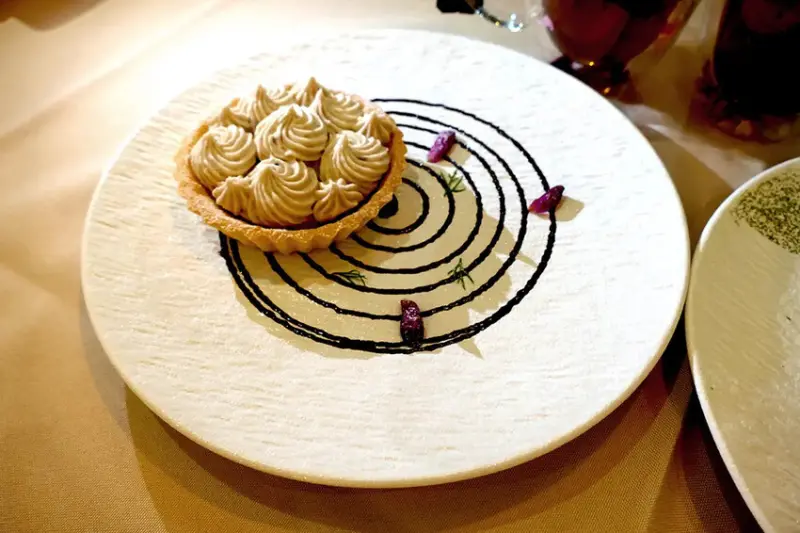 [台北-大安] 陳氏好地方CHEN'S NICE PLACE