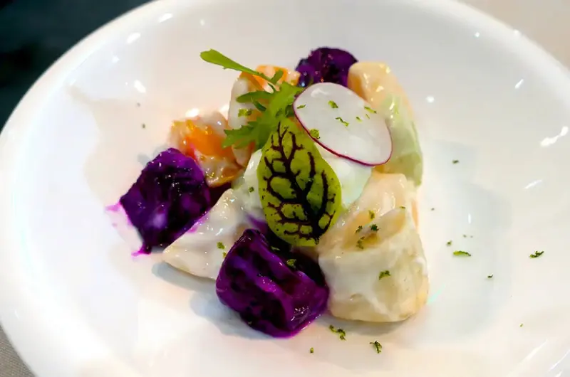 [台北-大安] 陳氏好地方CHEN'S NICE PLACE