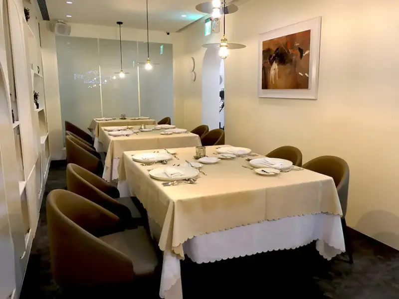 [台北-大安] 陳氏好地方CHEN'S NICE PLACE