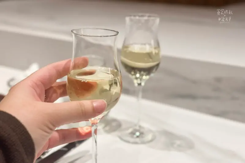 台北大安｜結合台灣在地食材創新！精緻無菜單鐵板燒｜VAN t