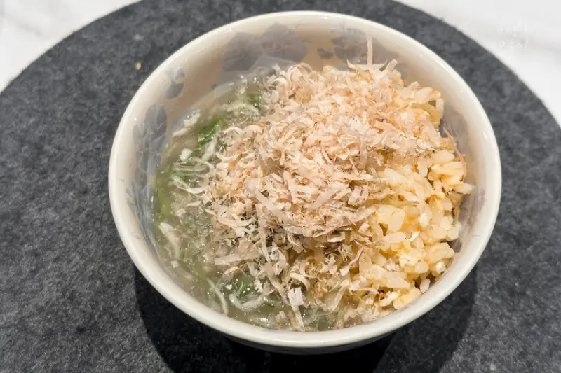 台北大安｜結合台灣在地食材創新！精緻無菜單鐵板燒｜VAN t