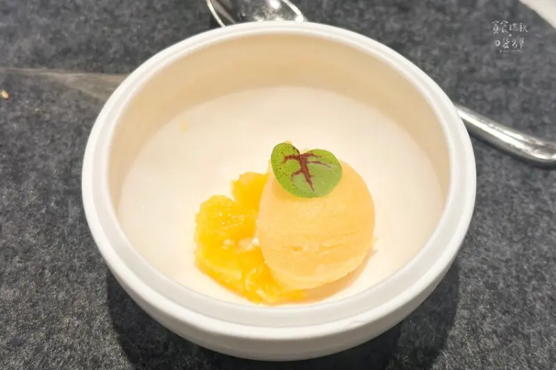 台北大安｜結合台灣在地食材創新！精緻無菜單鐵板燒｜VAN t