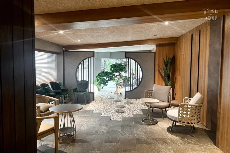 台北大安｜結合台灣在地食材創新！精緻無菜單鐵板燒｜VAN t