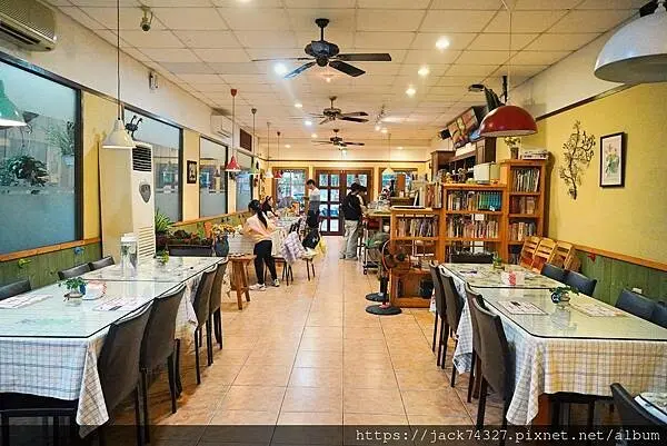 {南投美食}町固餐点坊