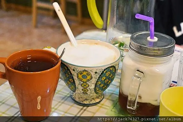 {南投美食}町固餐点坊