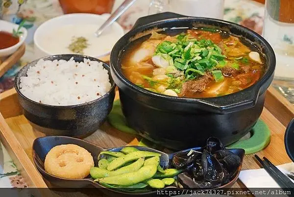 {南投美食}町固餐点坊