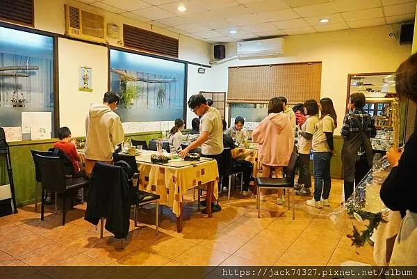 {南投美食}町固餐点坊