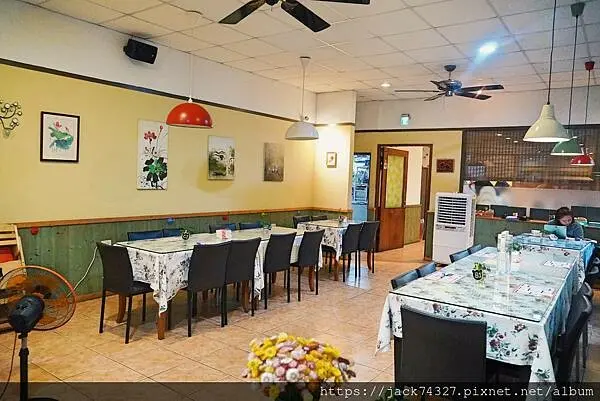 {南投美食}町固餐点坊