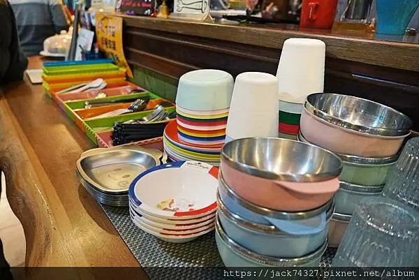 {南投美食}町固餐点坊