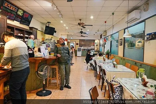 {南投美食}町固餐点坊