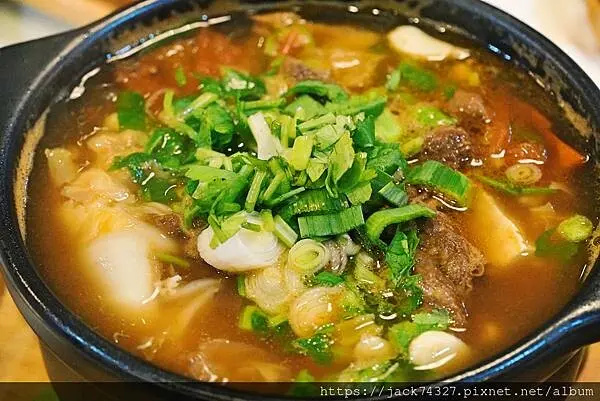 {南投美食}町固餐点坊