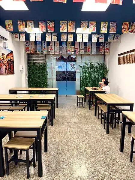 『 台中西屯 』麥拉麵、平價拉麵、真材實料、叉燒控會很愛